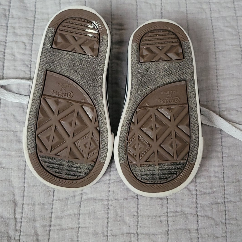 All Star Converse - Picture 5 of 5